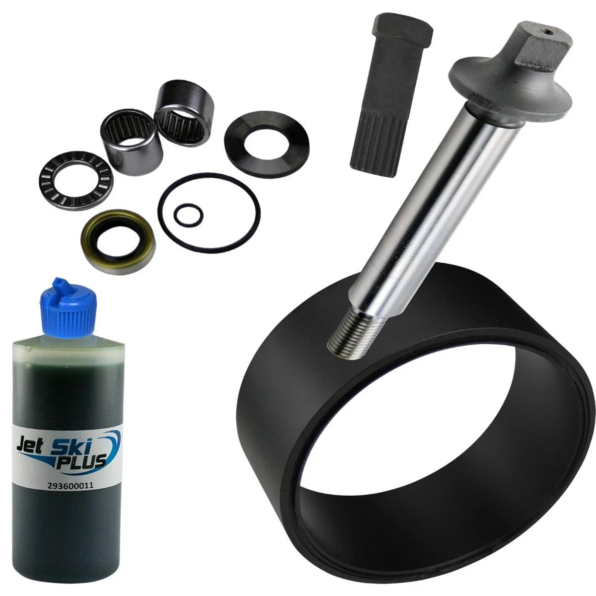 Rebuild Kit for Jet Pump - SeaDoo GTI RFI (2003-2005) - Impeller & Seal
