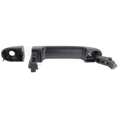 Front Left Door Handle for Nissan Versa 2007-2012
