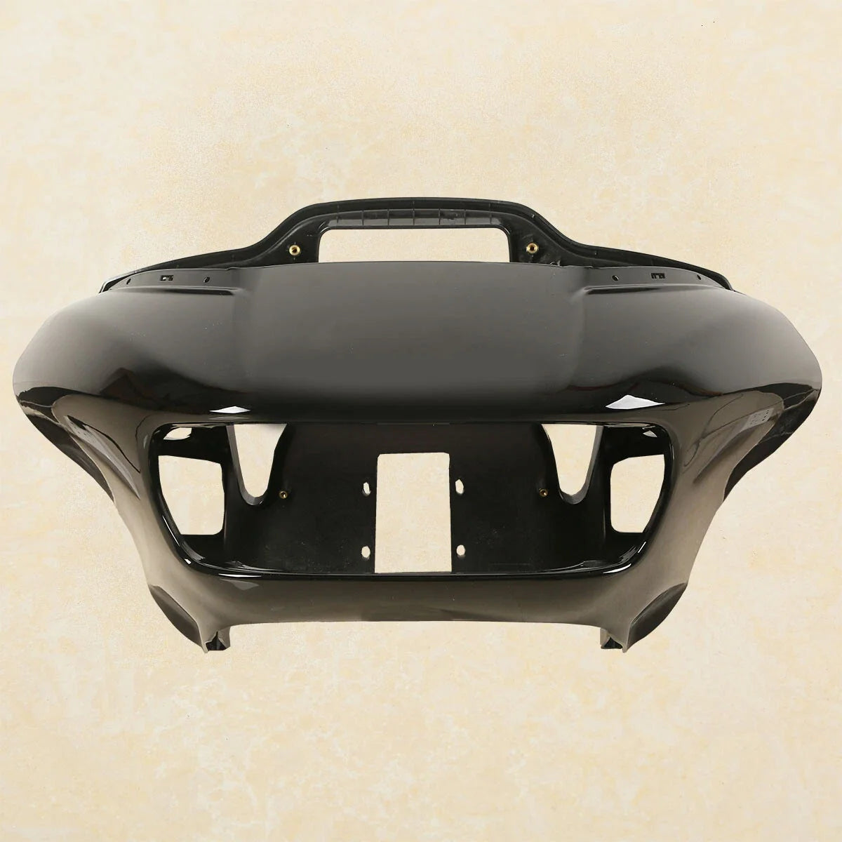 Front Fairings Air Ducts Speaker Grilles for Road Glide (2015–2023)