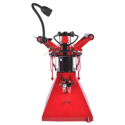 Pneumatic Tire Spreader for 4"-15" Tires (220V)