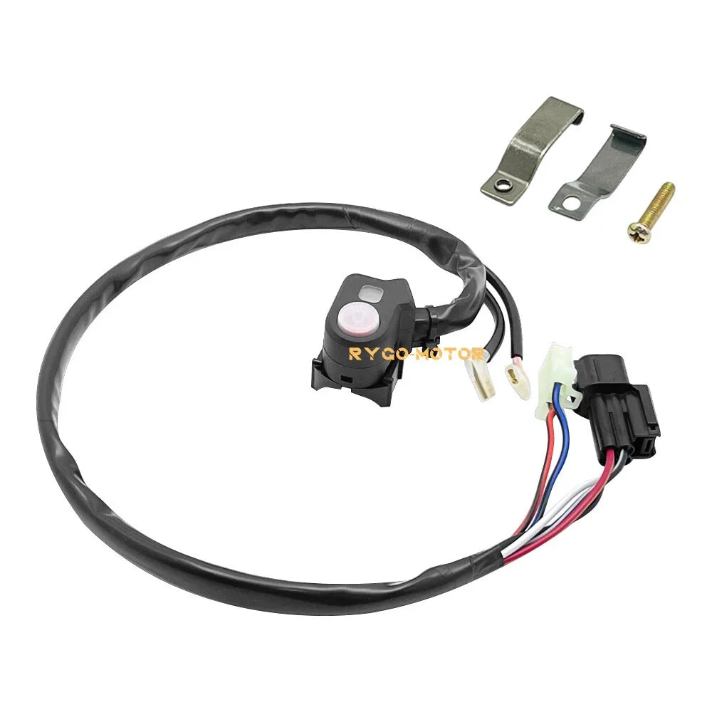 35130-K99-A01 Stop Kill Switch Indicator for Honda CRF250F 2019–2023