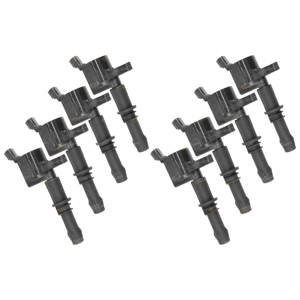 8 Ignition Coils for 2003-2007 Ford Fairlane Models