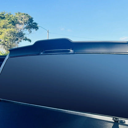 Wing Roof Spoiler for Truck Cab Dodge Ram 1500 2009-2020