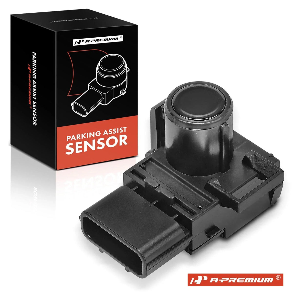 Parking Assist Sensor for Honda Pilot (2009–2011)