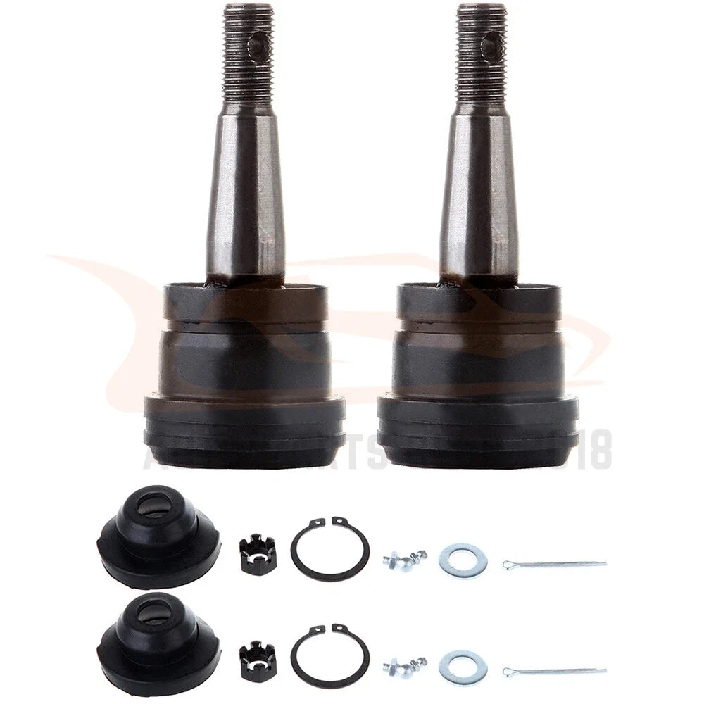 Front Lower Ball Joints for Dodge Caravan (2001–2007)