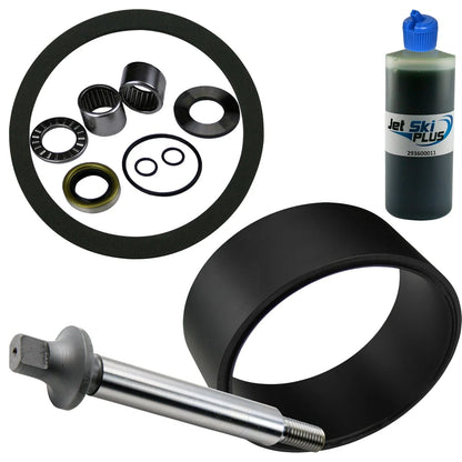 Jet Pump Rebuild Kit for SeaDoo HX GTX RFI LTD (MANY)