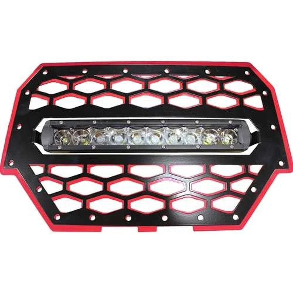 LED Light Bar Kit for Polaris RZR 900/1000 (2015–2023)
