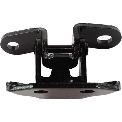 Door Hinge Set for Sedan - Front Driver & Passenger Side (2 pcs)