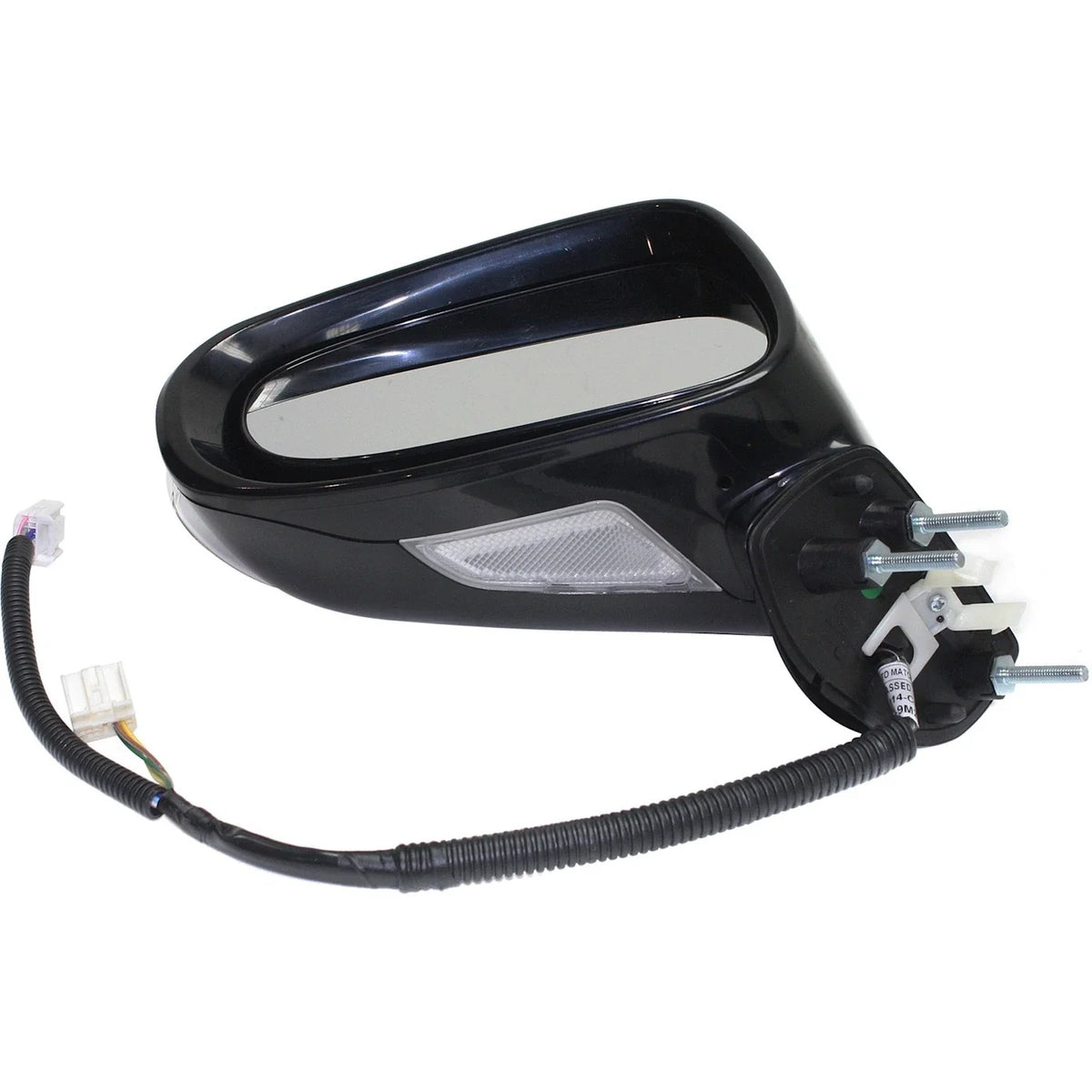 Heated Driver Left Side Mirror for Lexus IS350 IS250 (2009–2013)