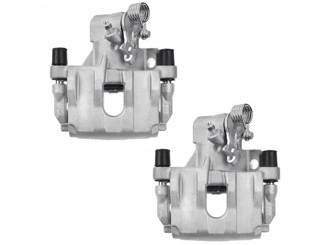 Rear Brake Caliper Set for Mazda 3 Sport (2010–2013) GW786ND
