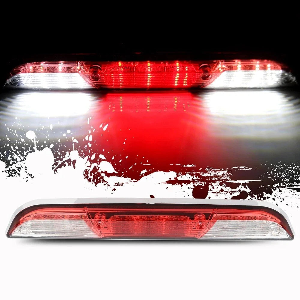 3rd Brake Light Tail Lamp for Ford F-250 Super Duty (2017–2018)