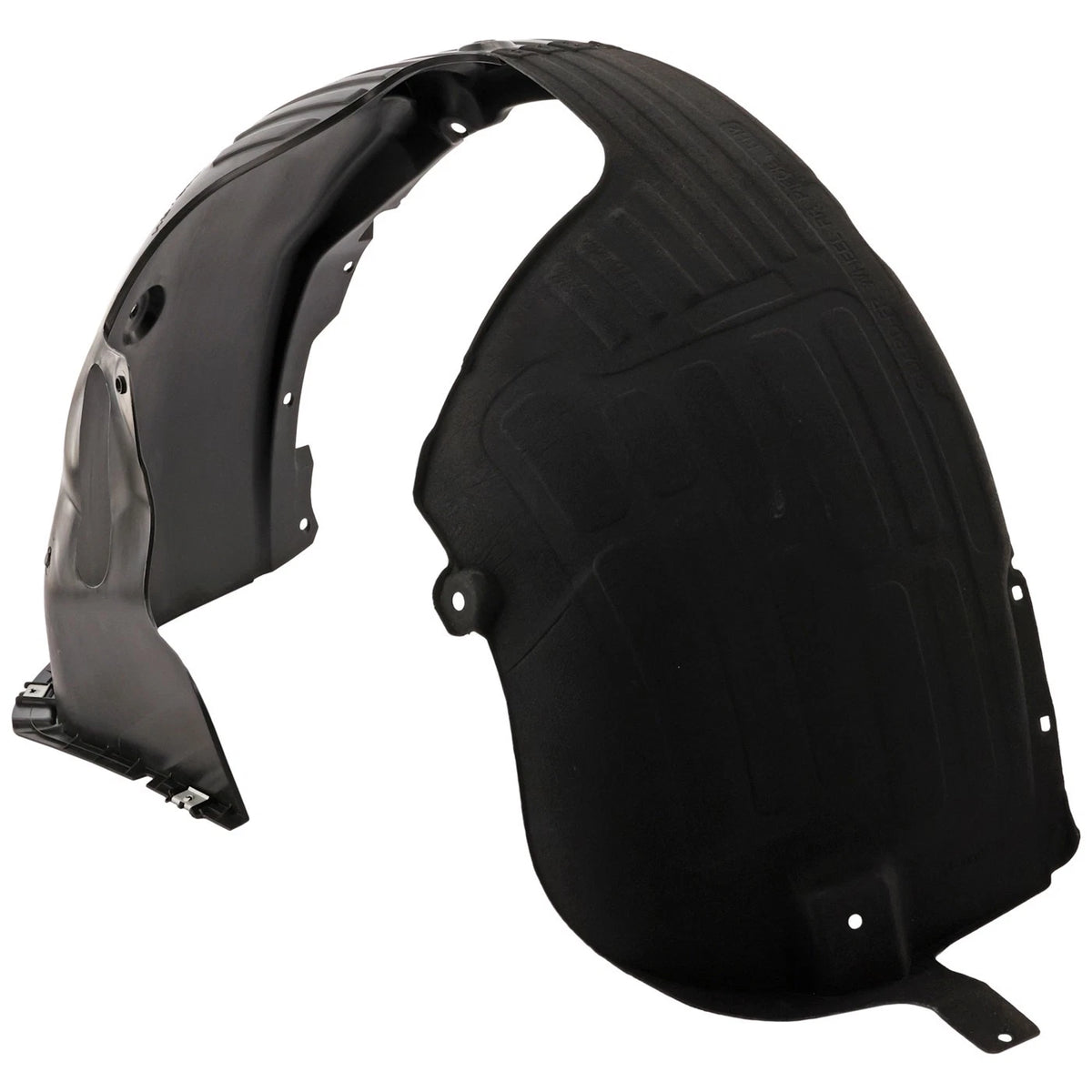 Fender Liner for Hyundai Sonata (2018–2019) Front Right Inner