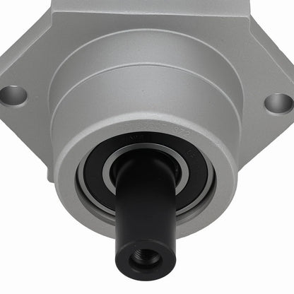 Deck Gearbox for Front Mount Mower Grasshopper 390024