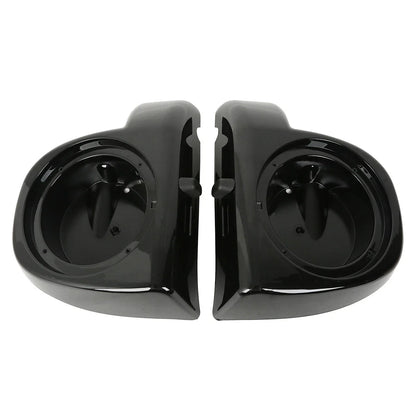 6.5" Speaker Pods for Electra Glide & Road Glide Harley (2014-2024)