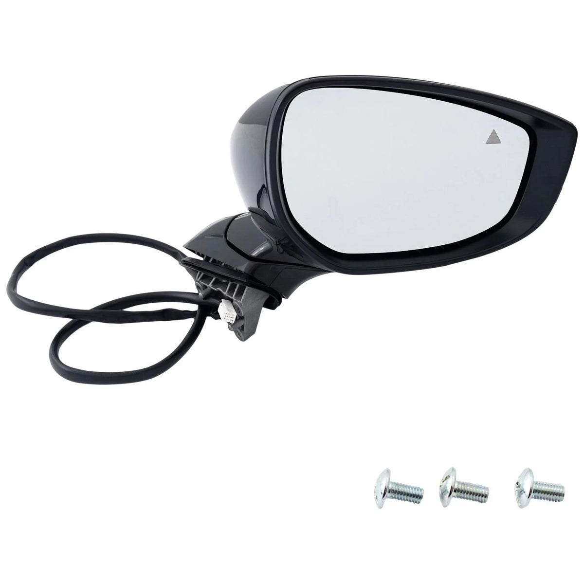 Pair of Mirrors for Mazda 3