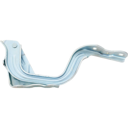 Hood Hinge Driver Left Side 79110G5000 for Kia Niro (2017–2022)