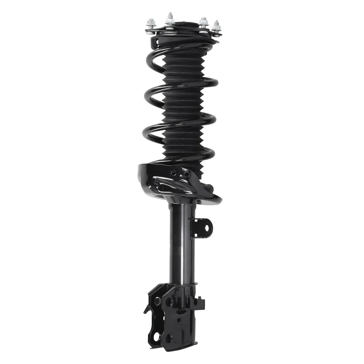 Front Struts w/ Coil Springs Pair for Honda CR-V (2007–2014)