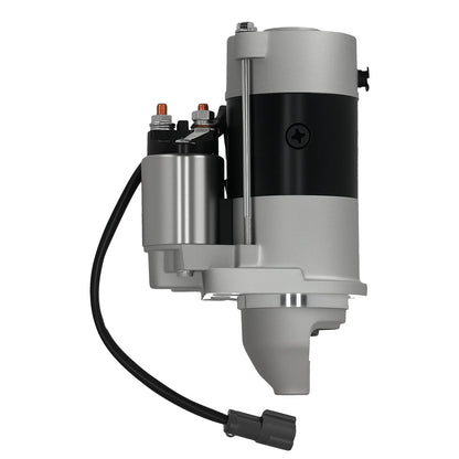 Starter Motor for 5.6L V8 Infiniti QX56 (2004–2010) 12V 10 Teeth