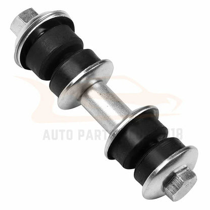 2X Front Stabilizer Sway Bar Links Kit K90390 for Toyota Echo (2000–2005)