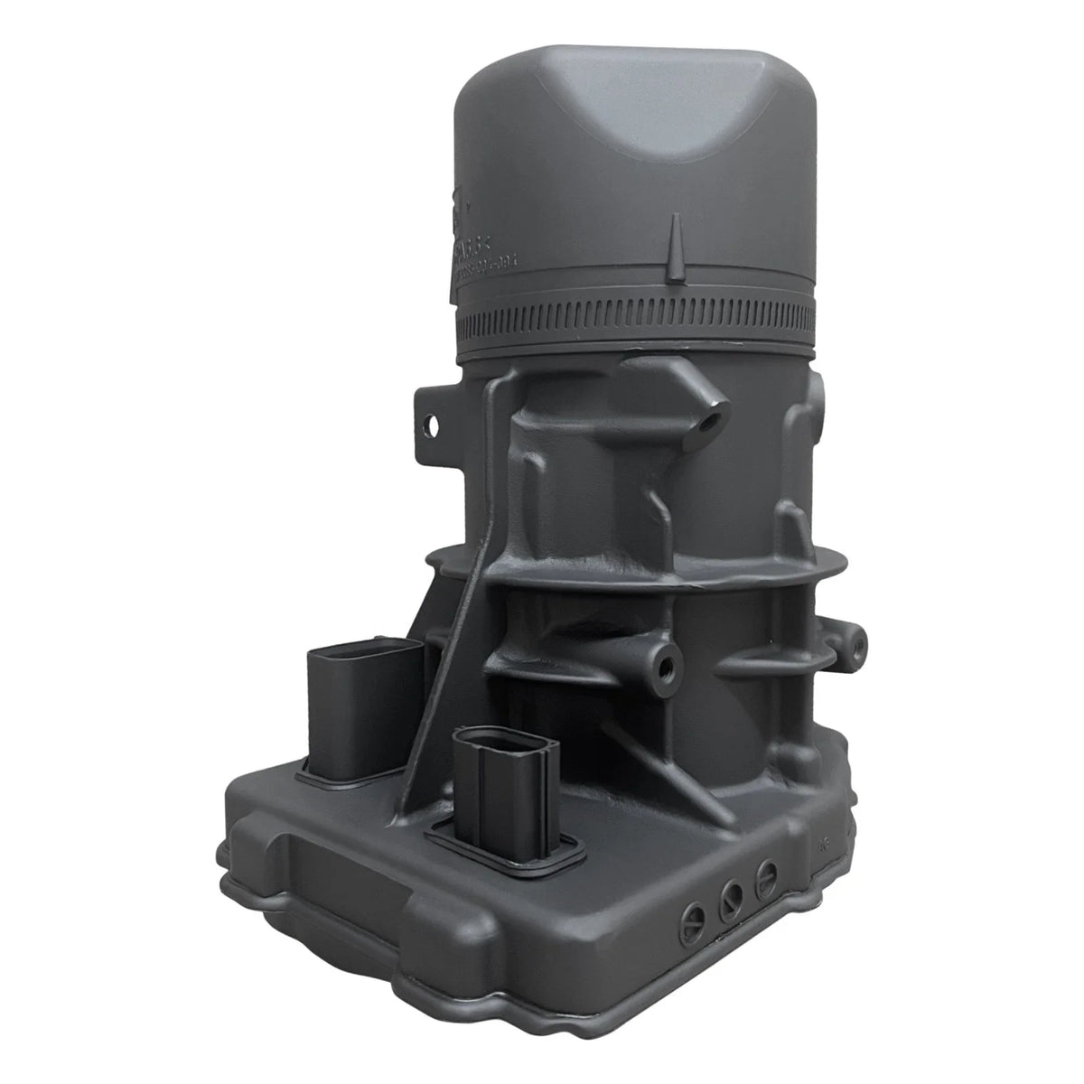 EPS Pump Replacement for Volvo S80 2.0L (2007–2016)