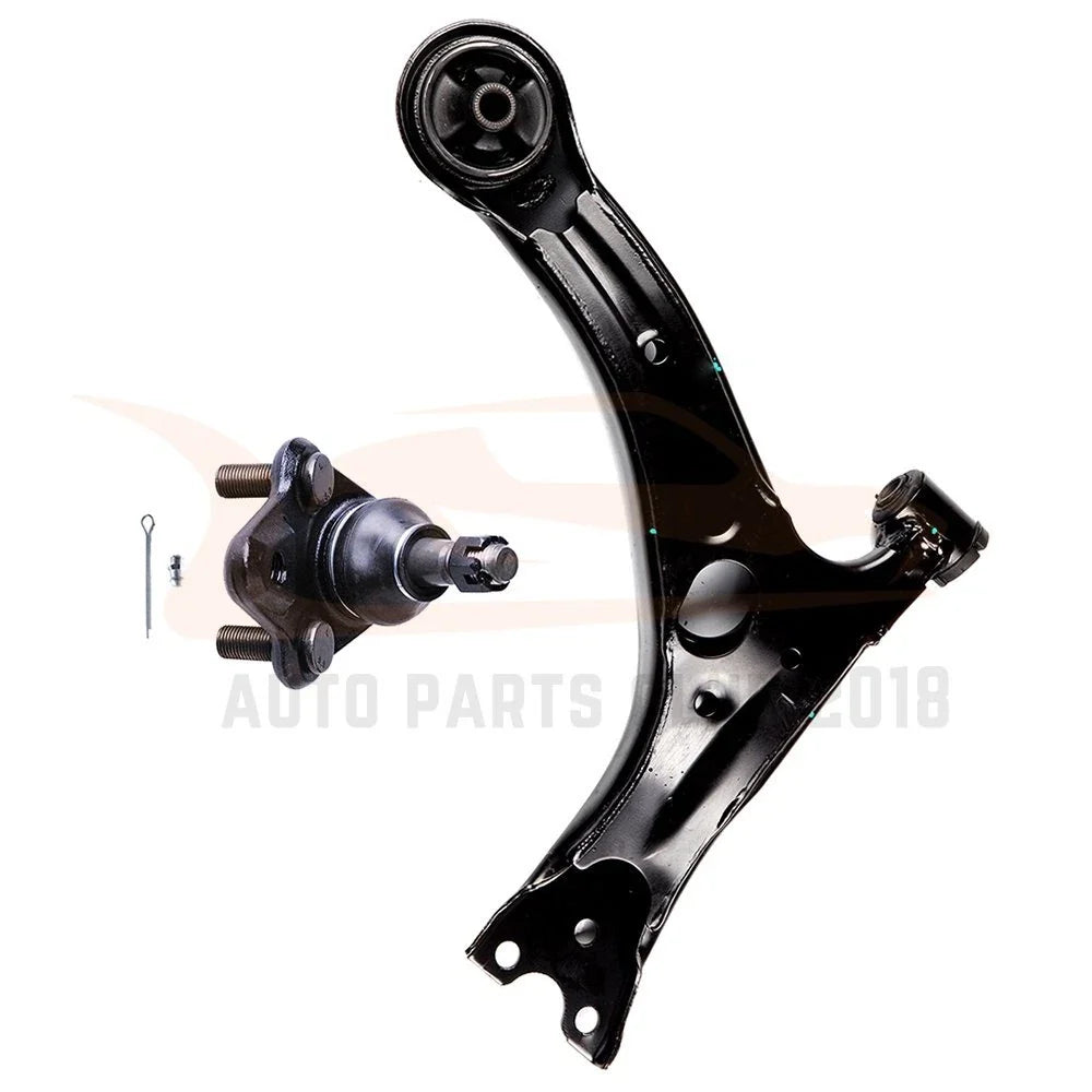 Front Lower Control Arm Ball Joints for Toyota Corolla Matrix Pontiac Vibe (2003–2008)