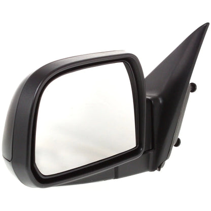 Power Heated Folding Mirror for Hyundai Tucson (2005–2009)