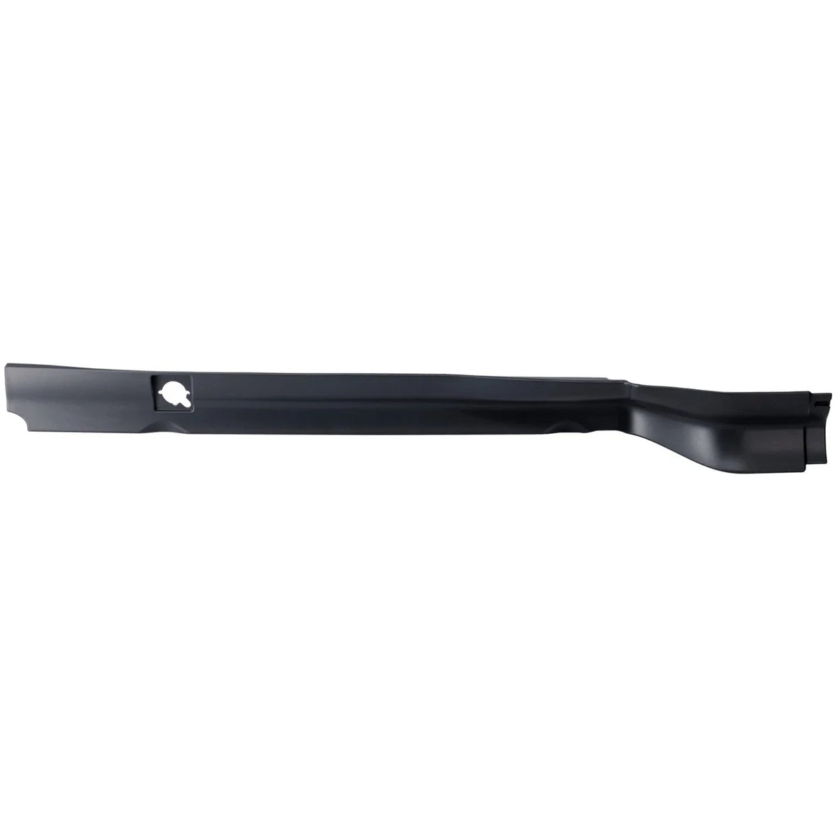 Rocker Panel Set for Front Driver and Passenger - Hilux N70