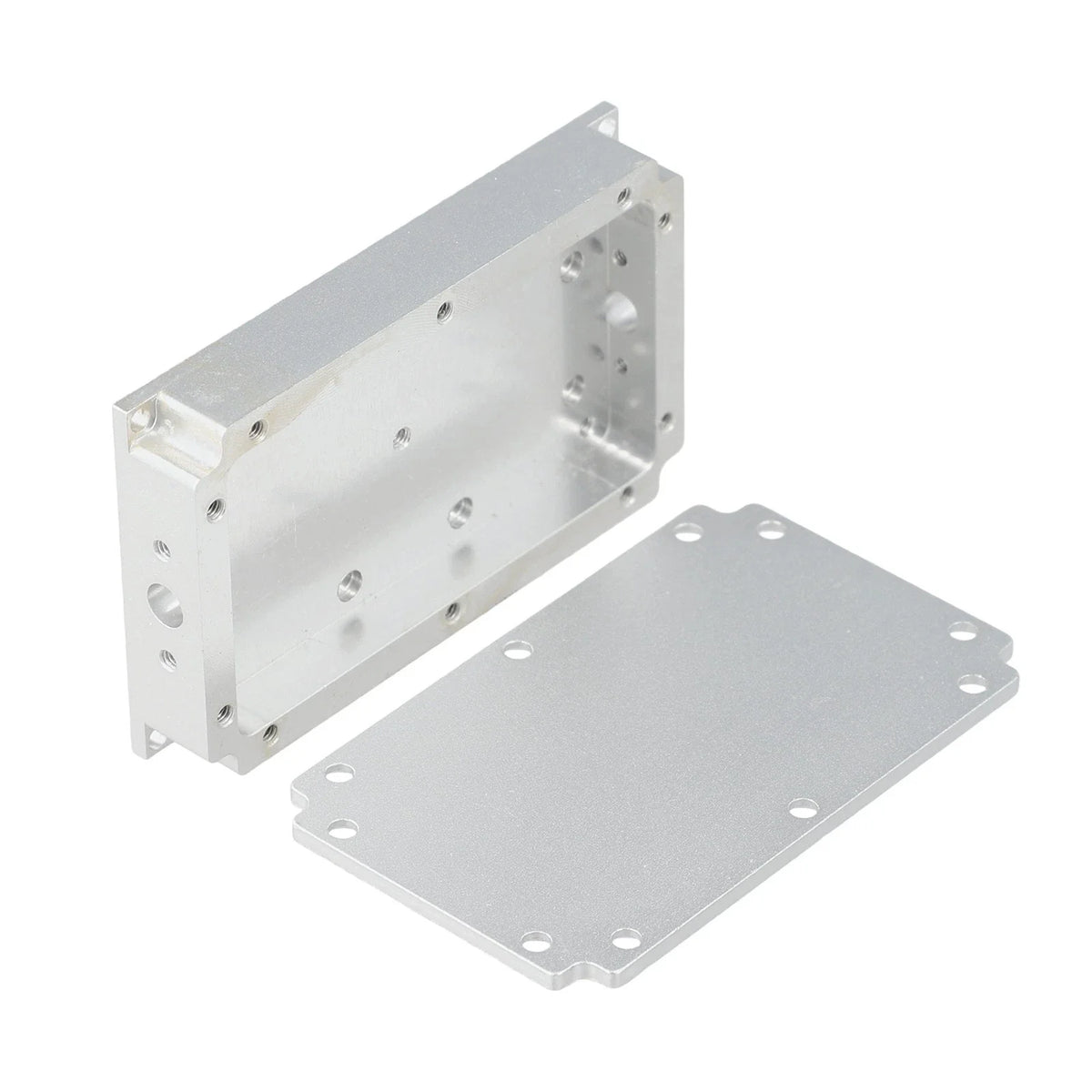 Signal Protection Box for SMAKFD46 (RF Shielding, Low Noise Output)