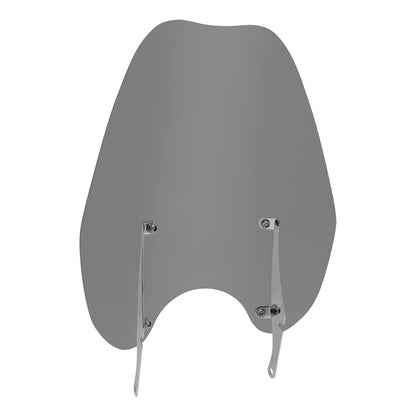 41mm Clamps & Windshield for Harley Softail Dyna 1988-2013