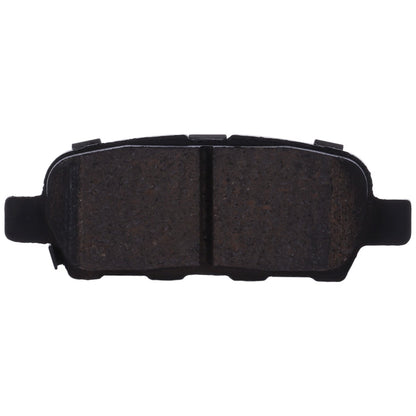 Rear Brake Pad Set for Infiniti Q70, FX45 and Nissan Altima, Maxima, Sentra
