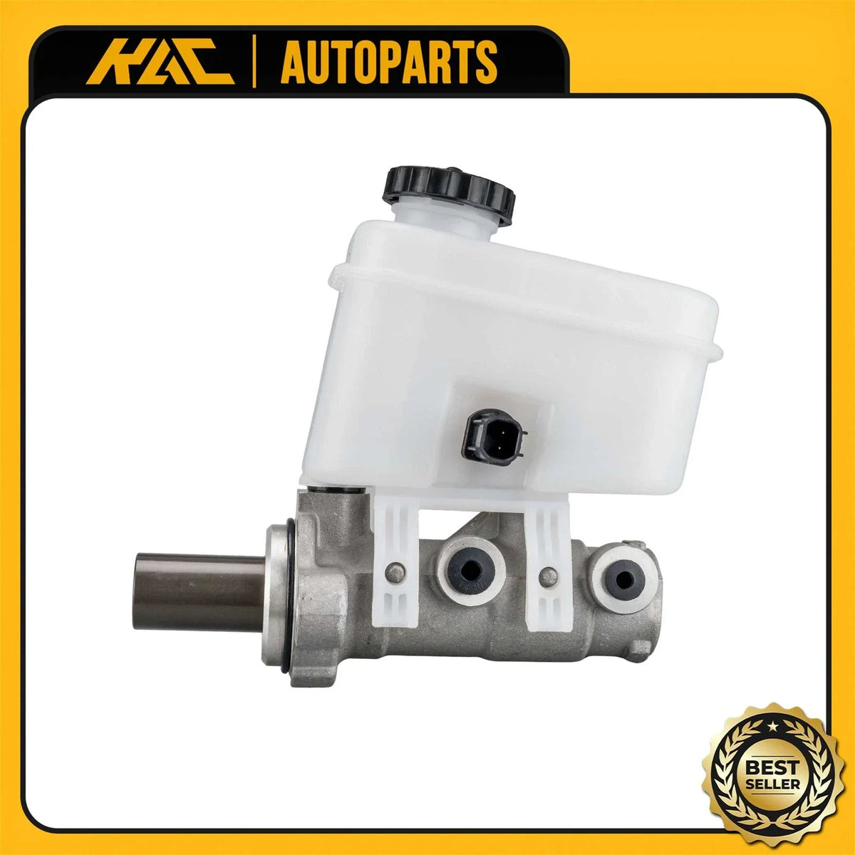 Brake Master Cylinder for Jeep Liberty Dodge Nitro (2007–2011)