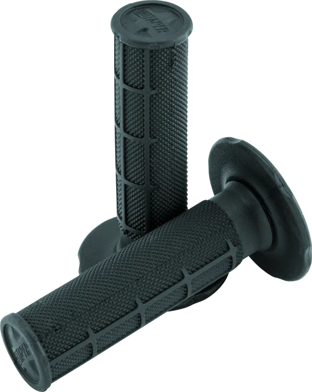 1/2 Waffle Grips for ProTaper (Soft Black)