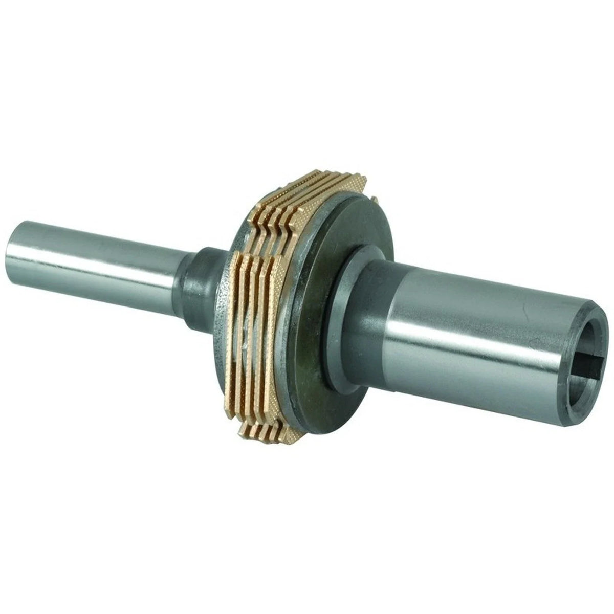 Clutch Starter Drive for Mercedes Heavy Duty (1973–1973)