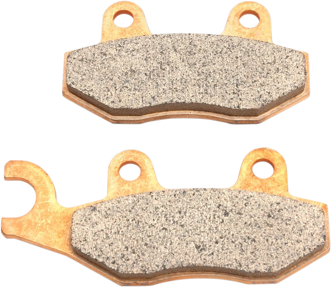 EBC HH Brake Pads FA228HH for