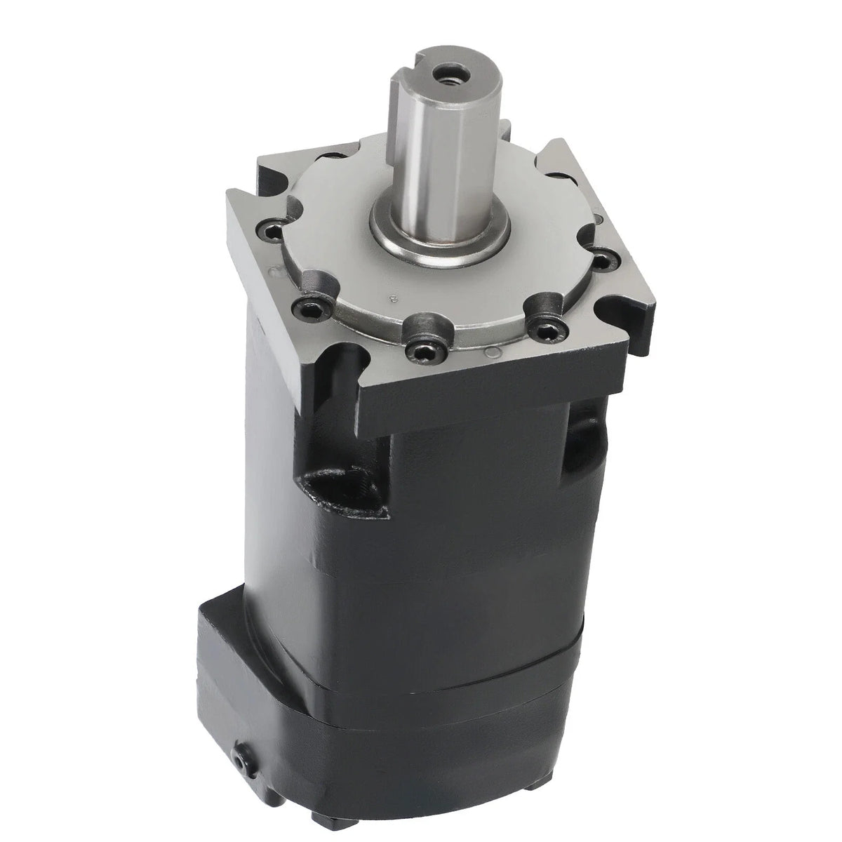 Hydraulic Motor for Wheel - Eaton Char-Lynn 4000 Series (109-1106-006)