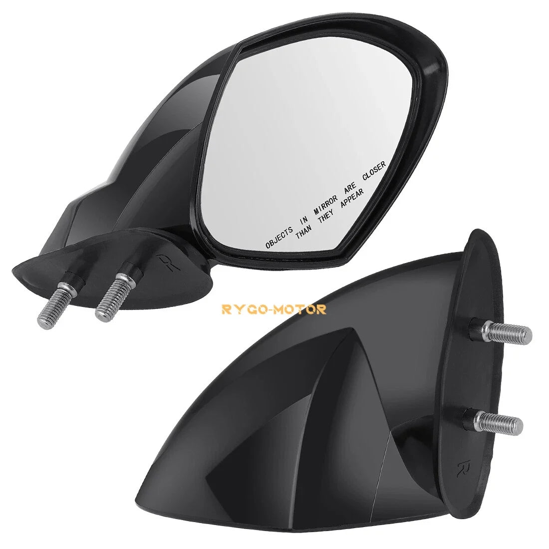 Side Mirrors for Yamaha WaveRunner VX 1100 (2005–2009)