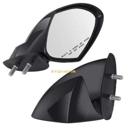 Side Mirrors for Yamaha WaveRunner VX 1100 (2005–2009)