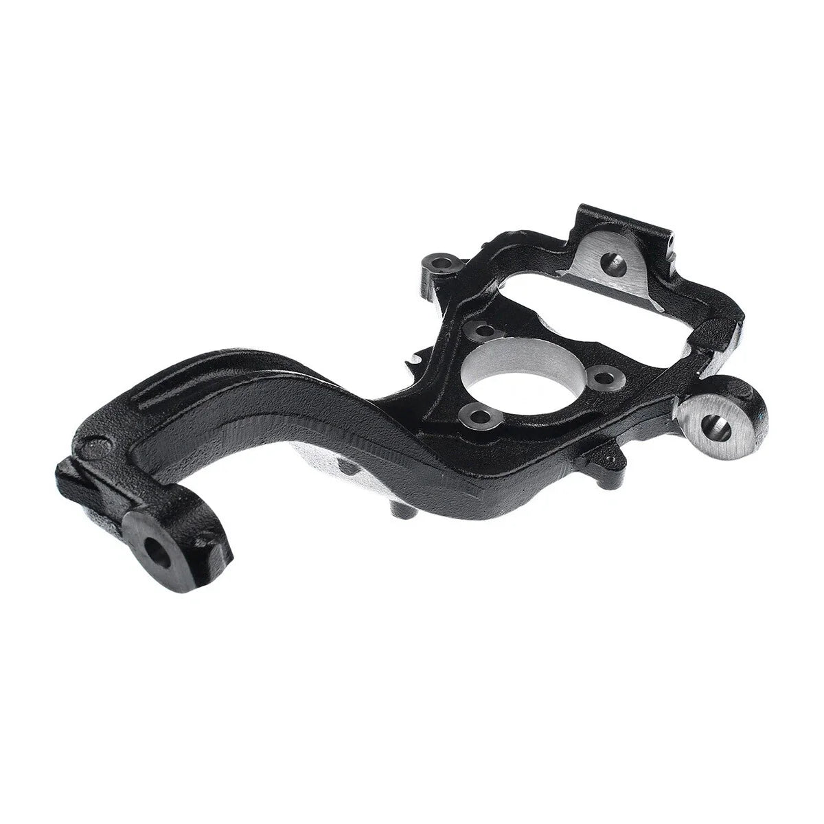 2006-2010 Ford Explorer Front Steering Knuckle Set