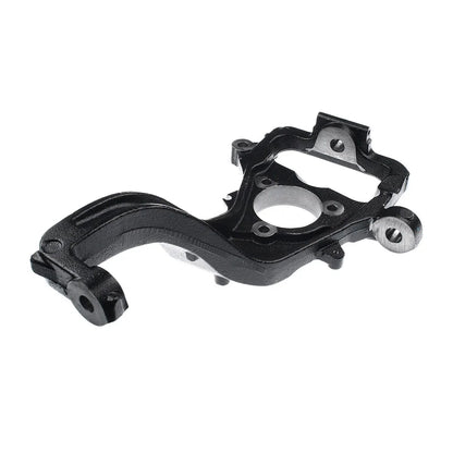 2006-2010 Ford Explorer Front Steering Knuckle Set