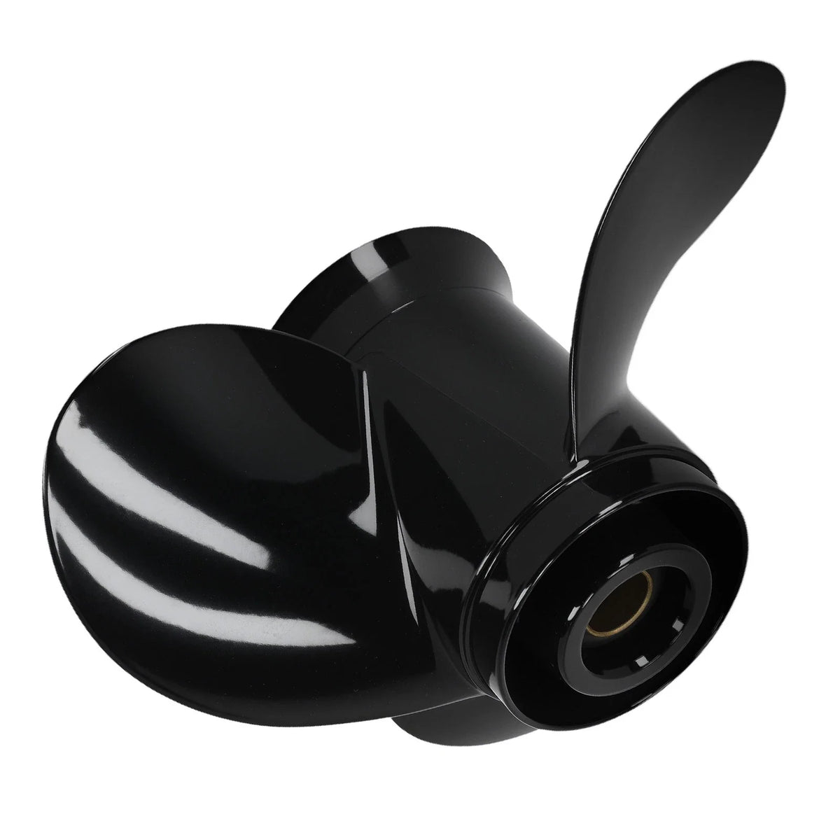10 1/4x10 Right Hand Propeller for Suzuki DT 20 25 30