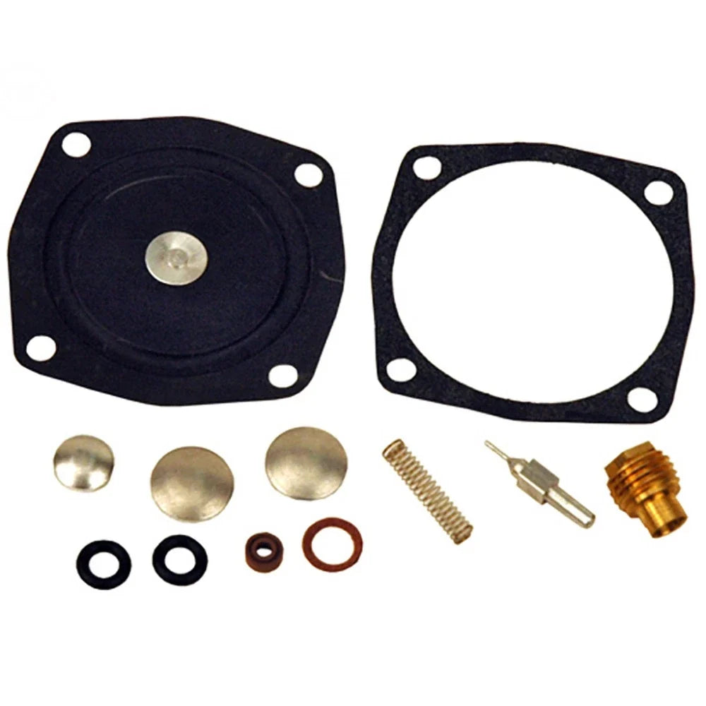 Carburetor Kit for Tecumseh (Fits Stens 056-094, 631893A)