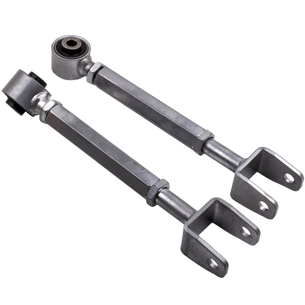 2X Rear Upper Adjustable Camber Control Arms for Chrysler Sebring (2007–2010)