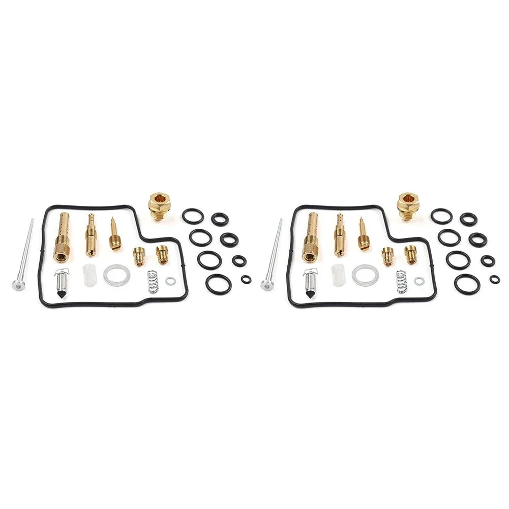 Carburetor Repair Kit for Honda VT1100T Shadow A.C.E. (1998–2001)