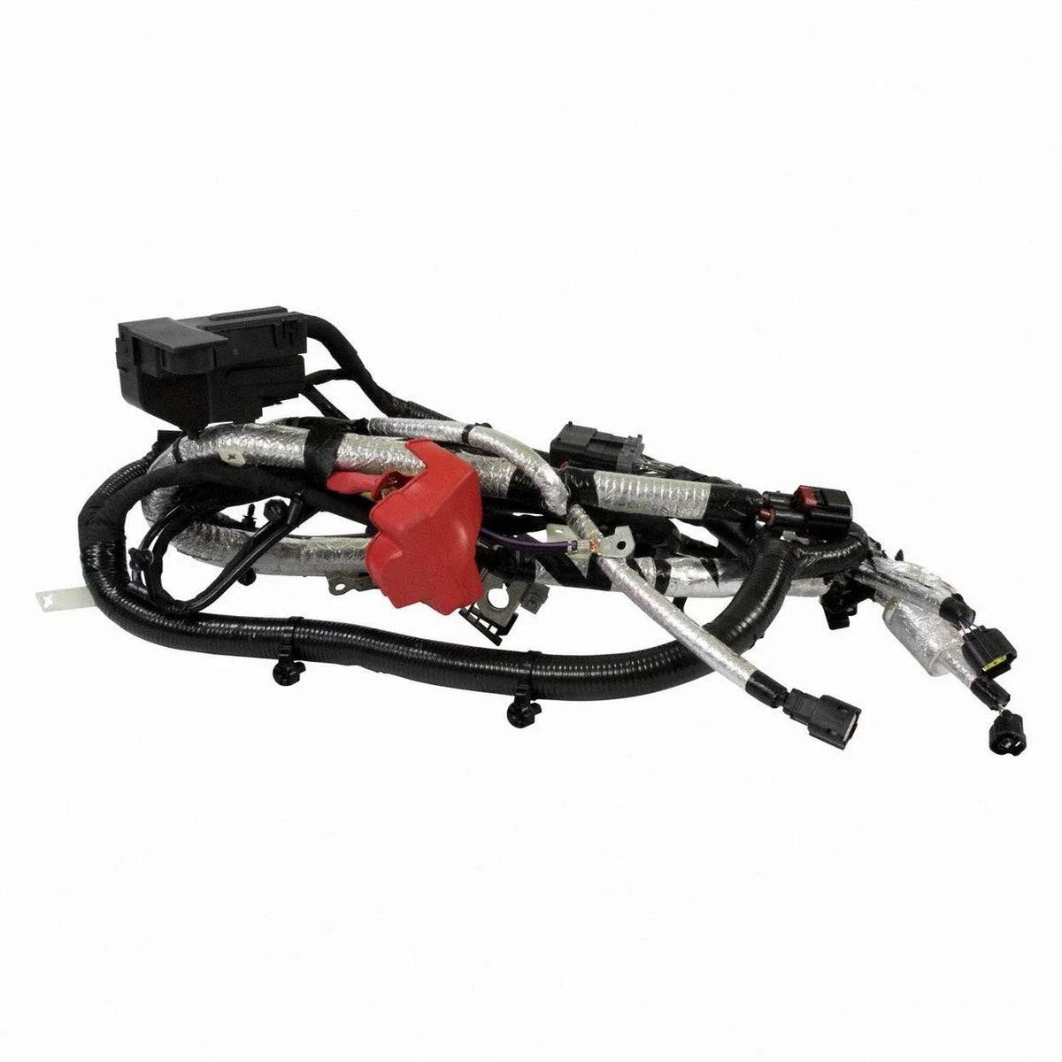 Motorcraft Starter Cable for Ford Edge (2015–2016) WC-96652