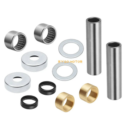 Swingarm Bearing Seal Bushing Repair Kit for Yamaha Raptor 700/700R 2006-2023