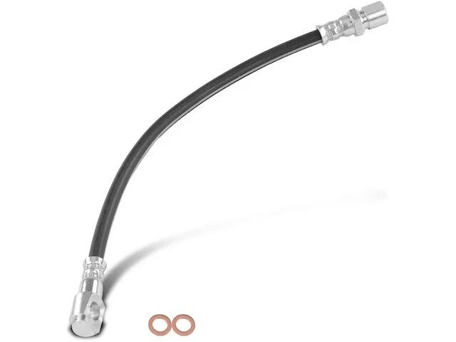 Rear Brake Hose for Jaguar XJ8 (1998–2003) PD336GW