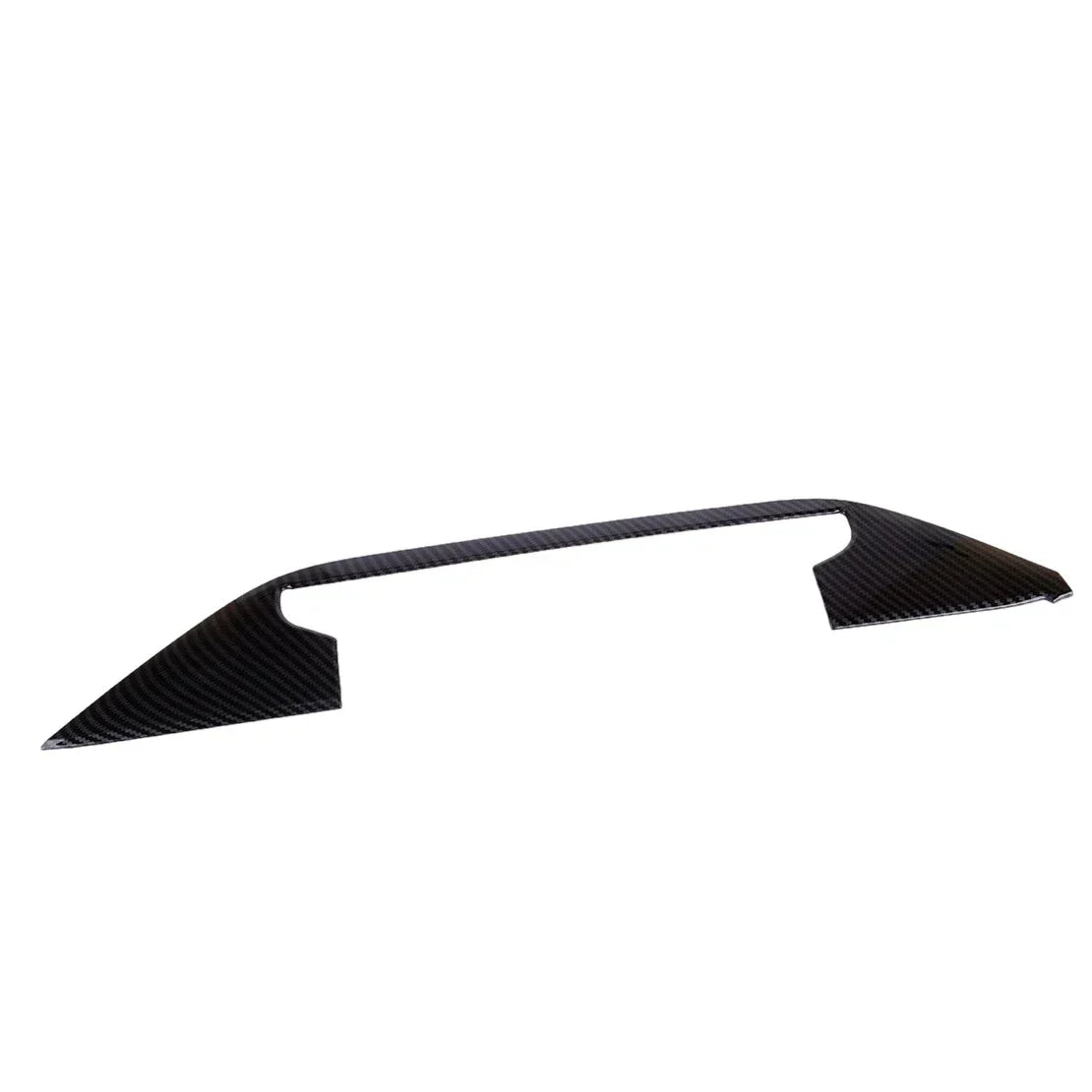 Navigation Panel Frame Cover for Kia Stinger (2021-2023)