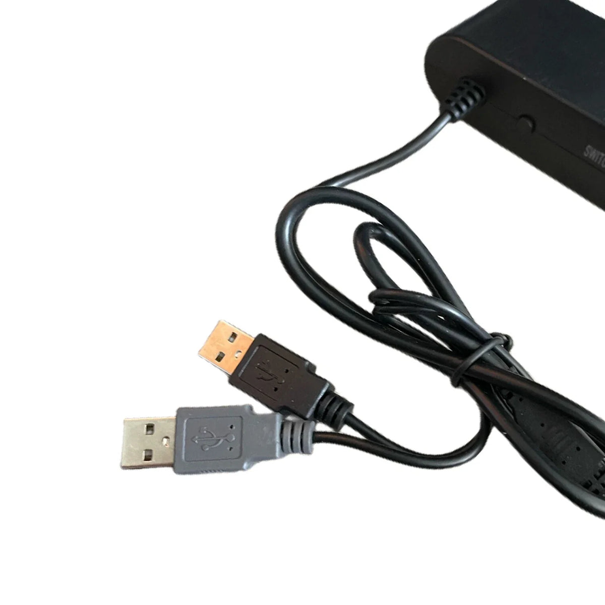 GameCube Controller Adapter for PC, Wii U, Nintendo Switch