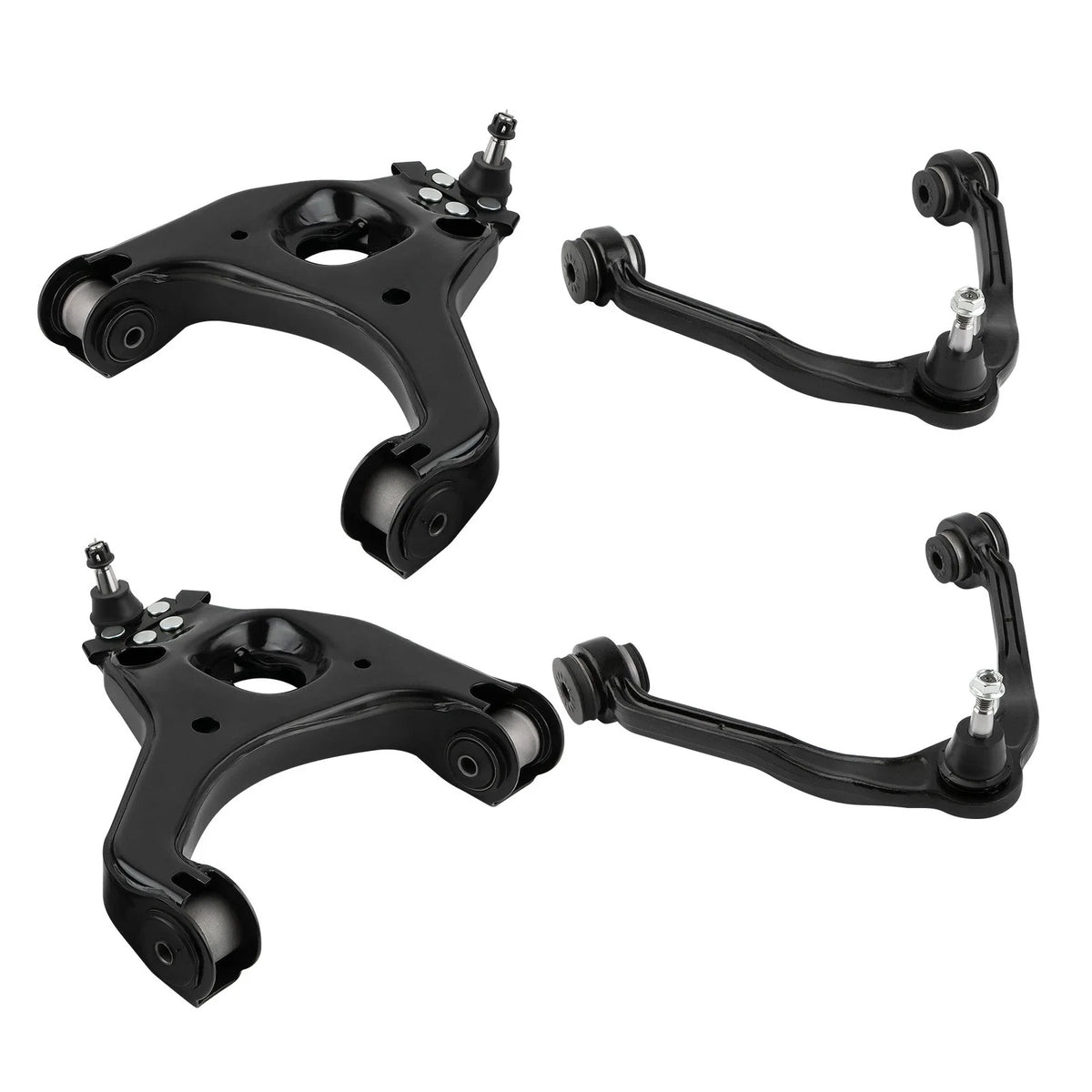 Control Arm Suspension Kit for Silverado 1500 (1999-2006) Chevy
