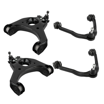 Control Arm Suspension Kit for Silverado 1500 (1999-2006) Chevy